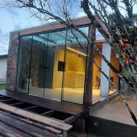 הוילה קמבוריו Sitio Do Vo Pisco מראה חיצוני תמונה