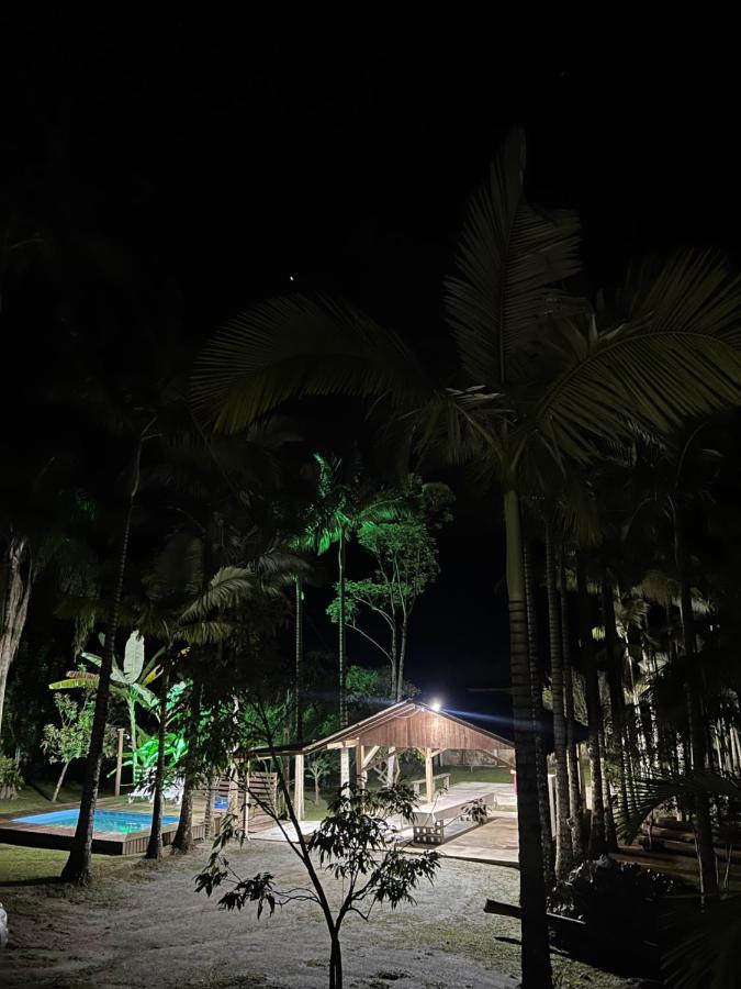 הוילה קמבוריו Sitio Do Vo Pisco מראה חיצוני תמונה